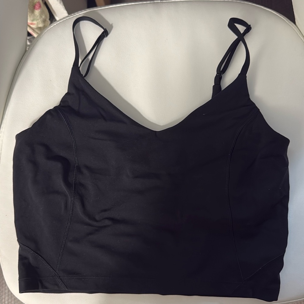 Lululemon align tank top